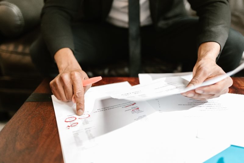 Traduction d’actes de mariage et de certificats de divorce services à Sherbrooke, Québec