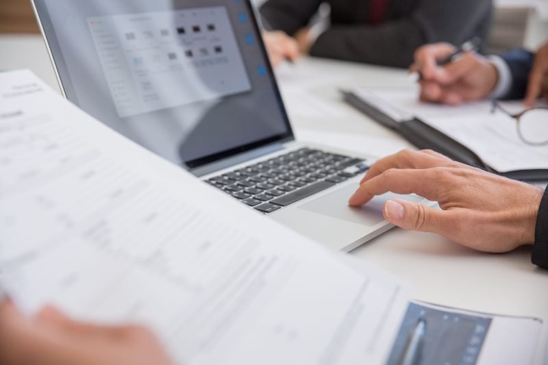 Traduction de documents juridiques&nbsp; services à Sherbrooke, Québec